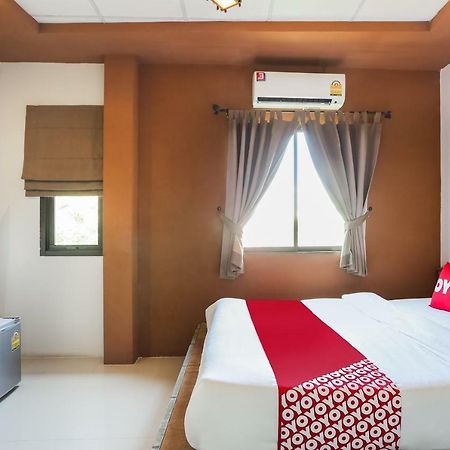 Hotel Nakara Boutique Chiang Mai Zewnętrze zdjęcie