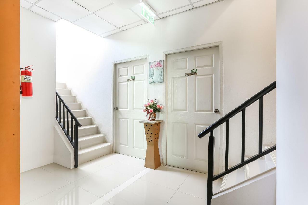 Hotel Nakara Boutique Chiang Mai Zewnętrze zdjęcie