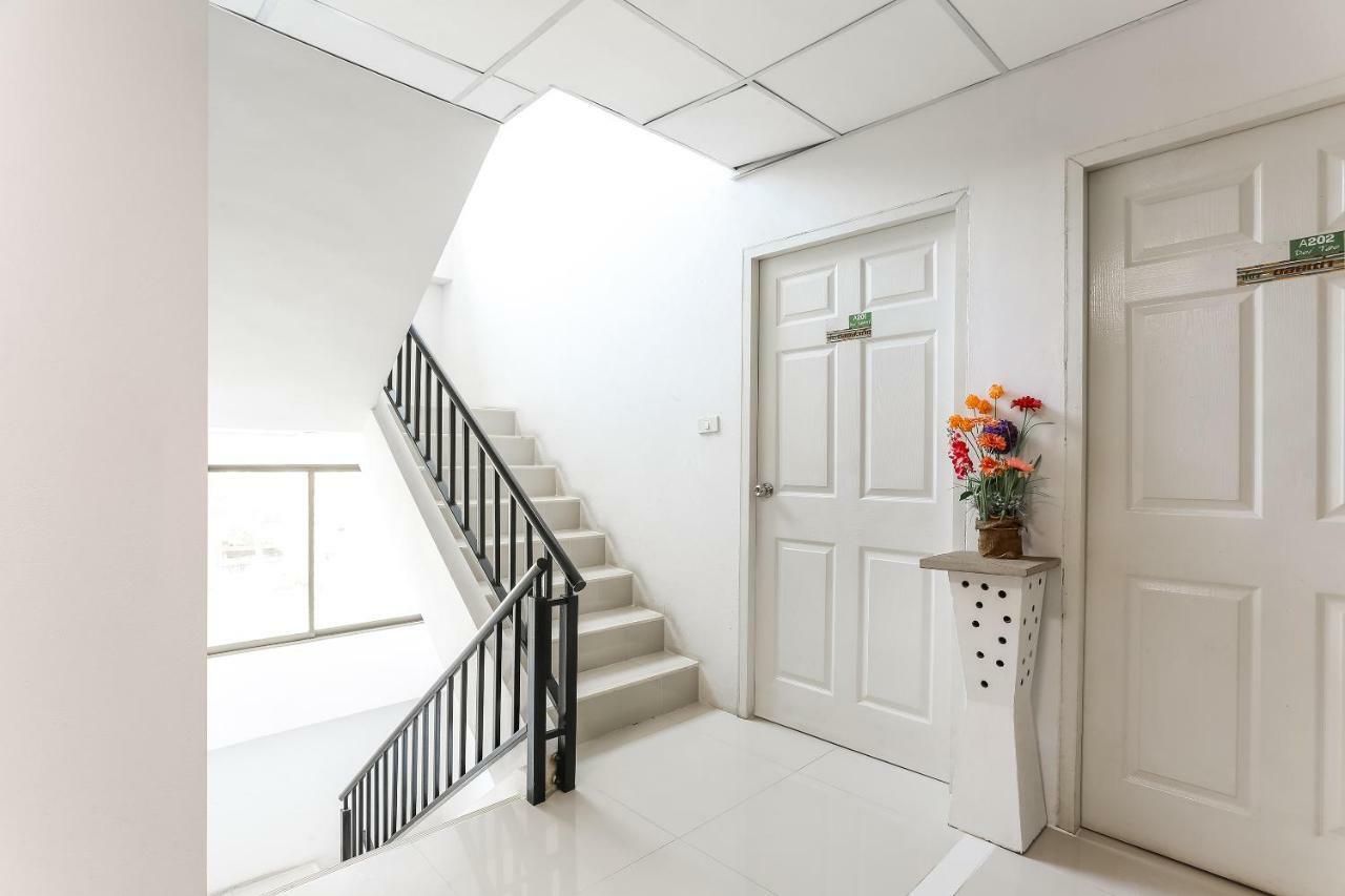 Hotel Nakara Boutique Chiang Mai Zewnętrze zdjęcie