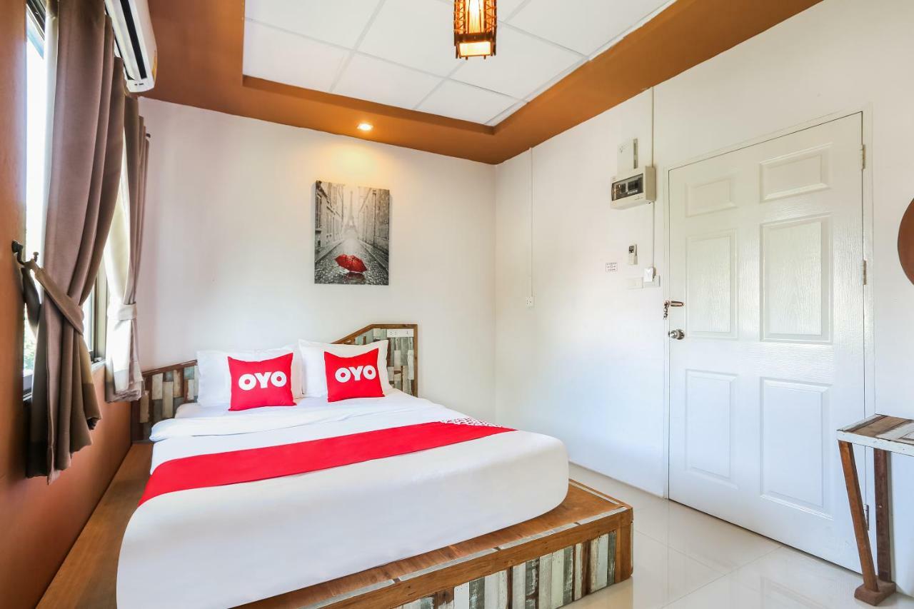 Hotel Nakara Boutique Chiang Mai Zewnętrze zdjęcie