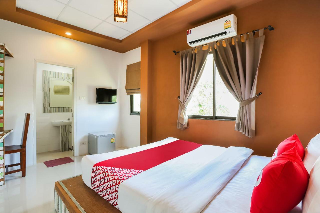 Hotel Nakara Boutique Chiang Mai Zewnętrze zdjęcie