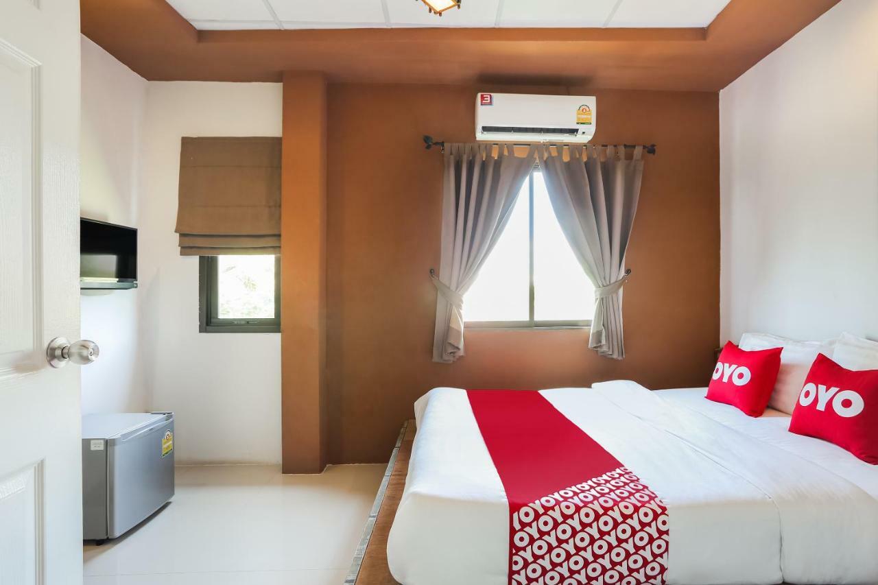 Hotel Nakara Boutique Chiang Mai Zewnętrze zdjęcie